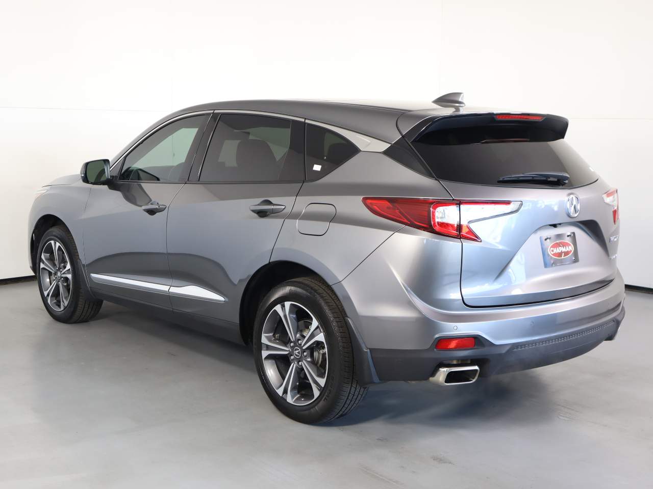 2022 Acura RDX SH-AWD w/Advance