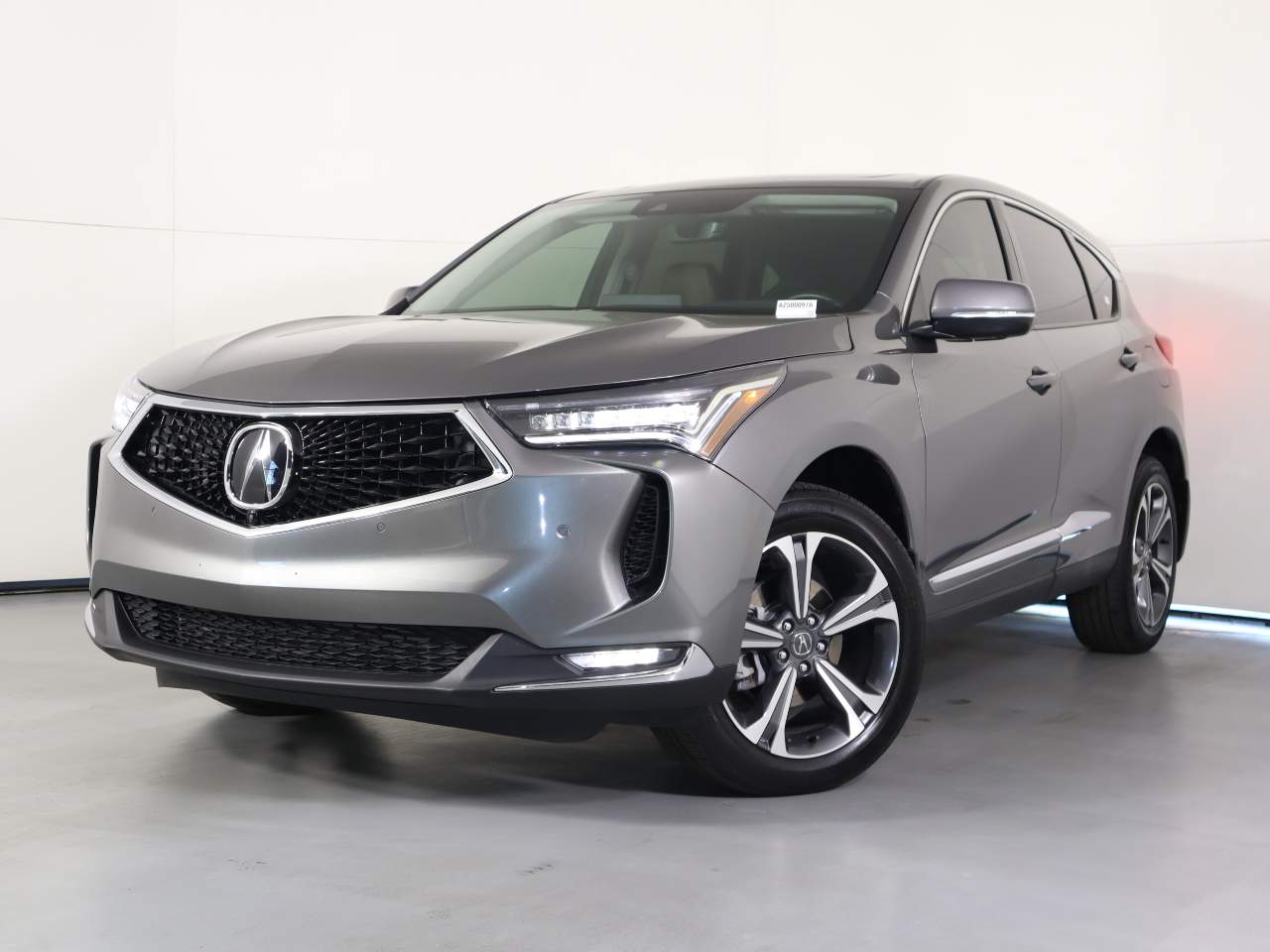 2022 Acura RDX SH-AWD w/Advance