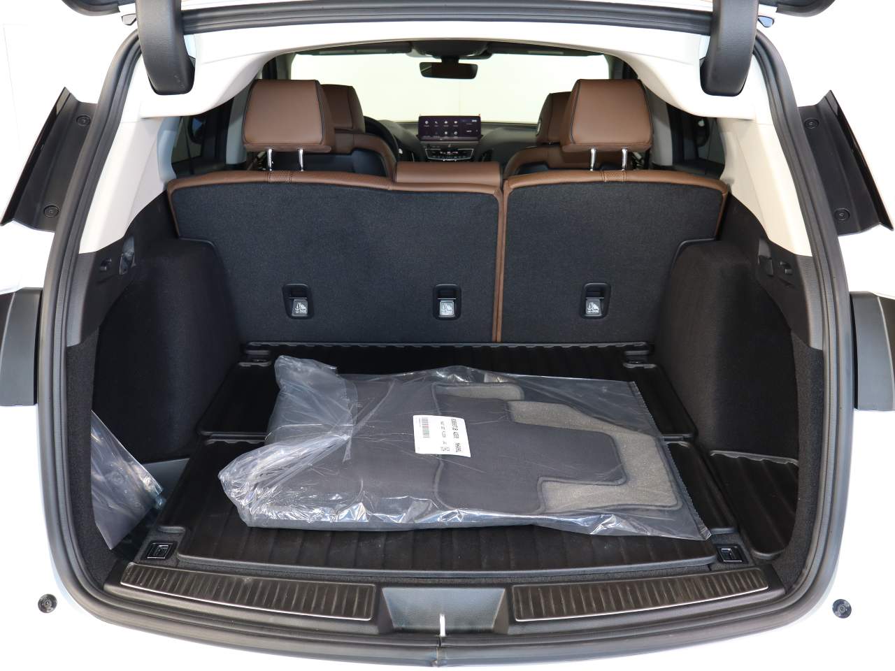 2026 Acura RDX AWD Advance