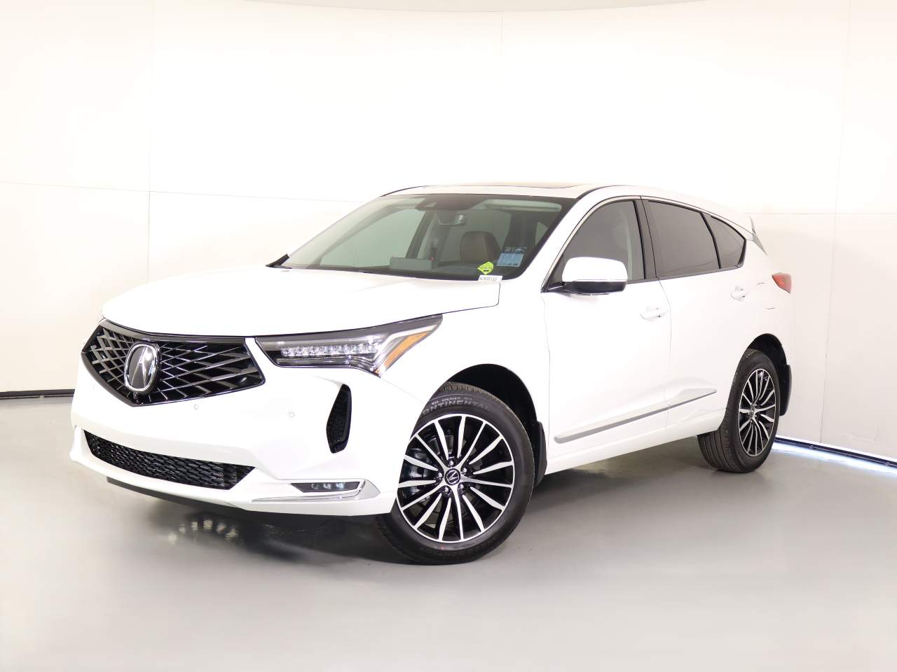 2026 Acura RDX AWD Advance