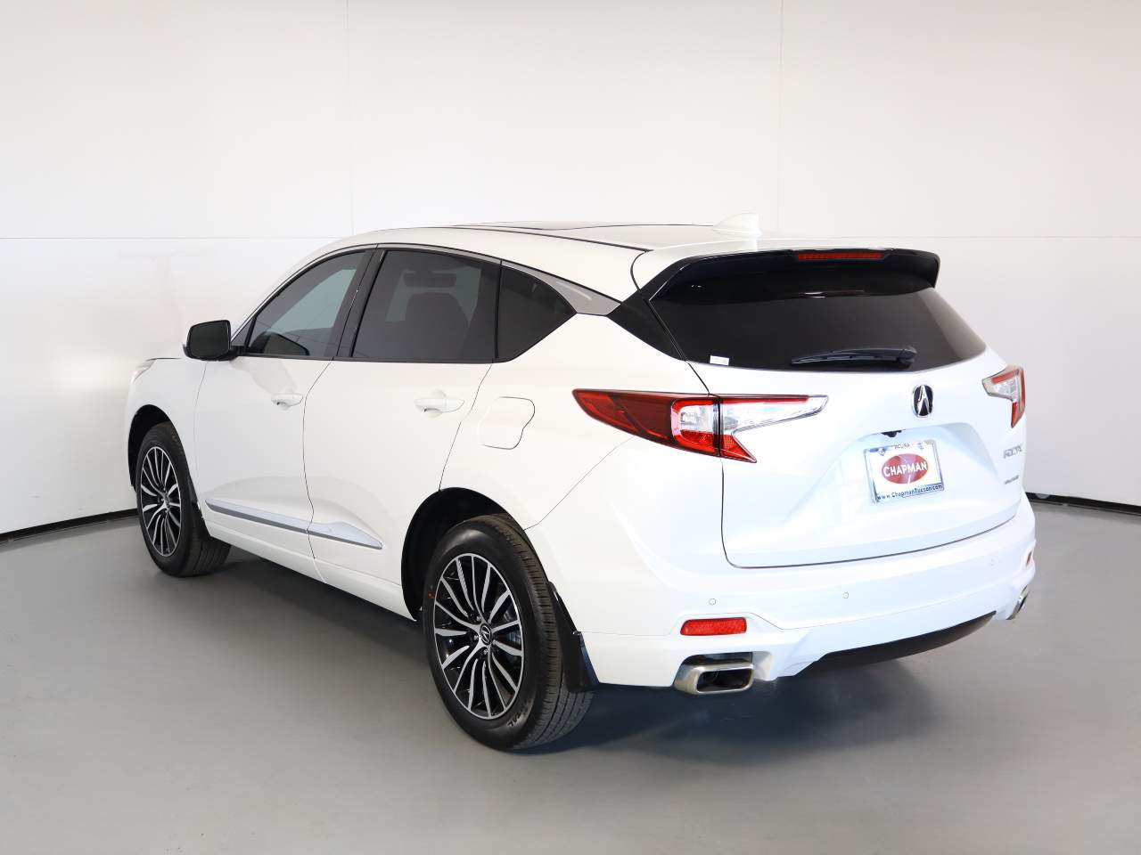 2026 Acura RDX AWD Advance