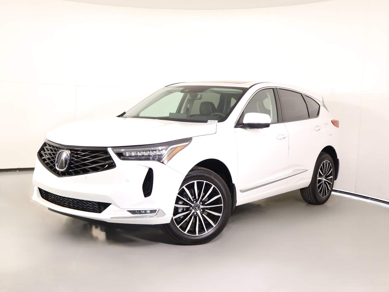 2026 Acura RDX Advance Package SH-AWD's photo