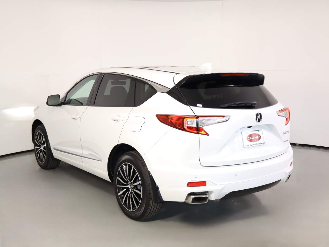 2026 Acura RDX AWD Advance