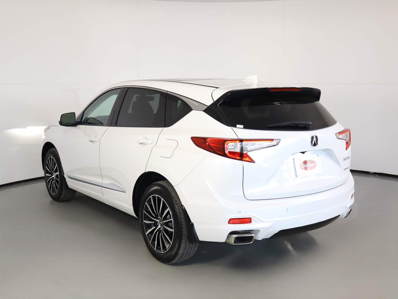 2026 Acura RDX AWD Advance