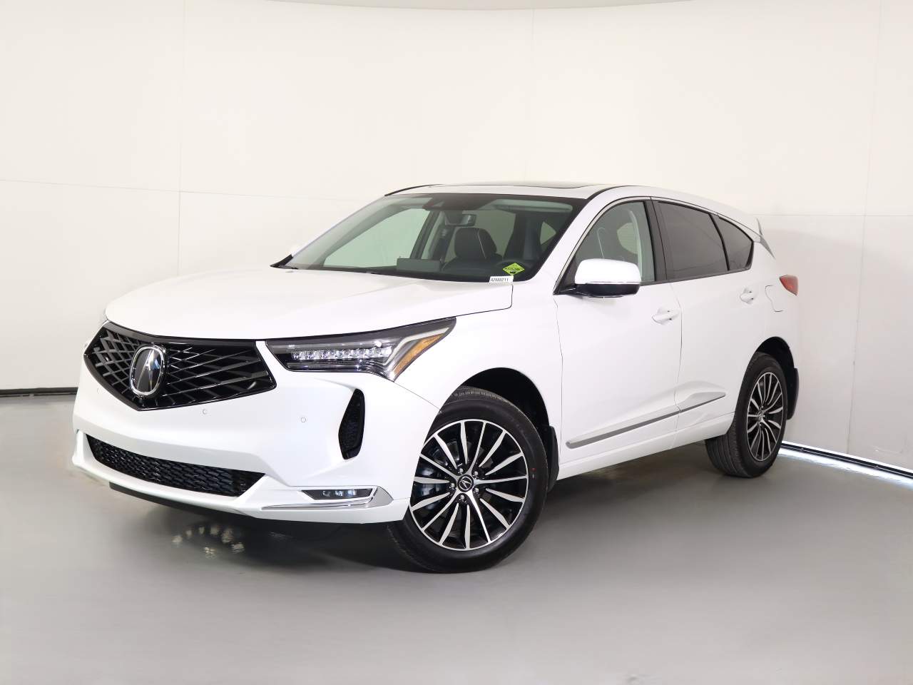 2026 Acura RDX Advance Package SH-AWD's photo