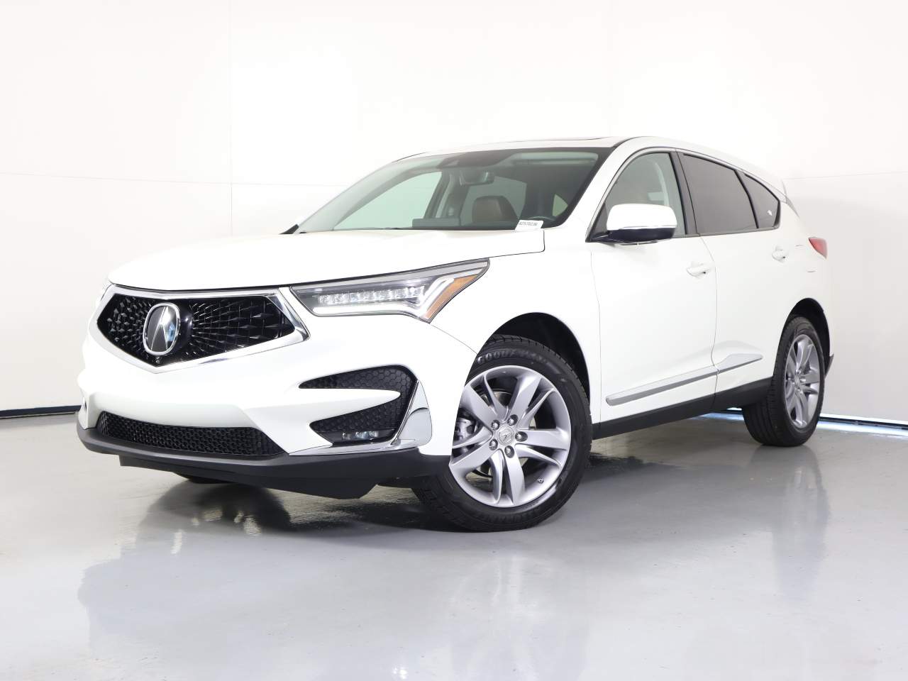 2019 Acura RDX SH-AWD w/Advance