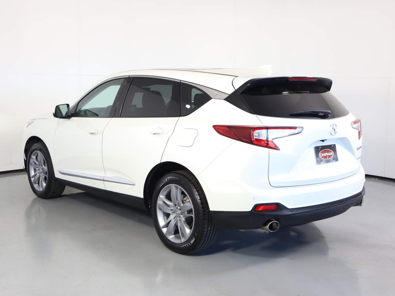 2019 Acura RDX SH-AWD w/Advance