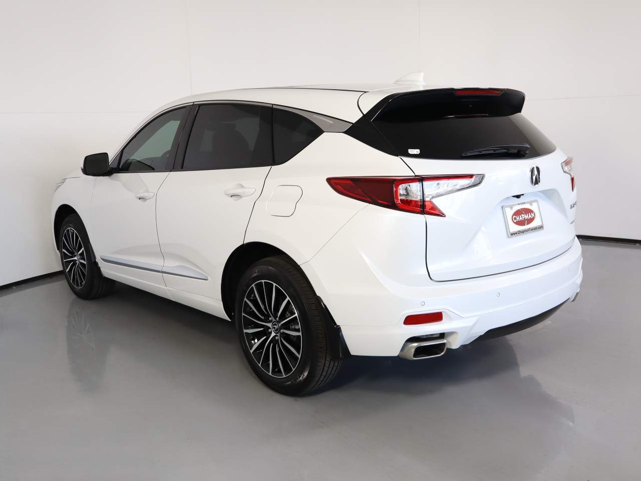2025 Acura RDX AWD Advance