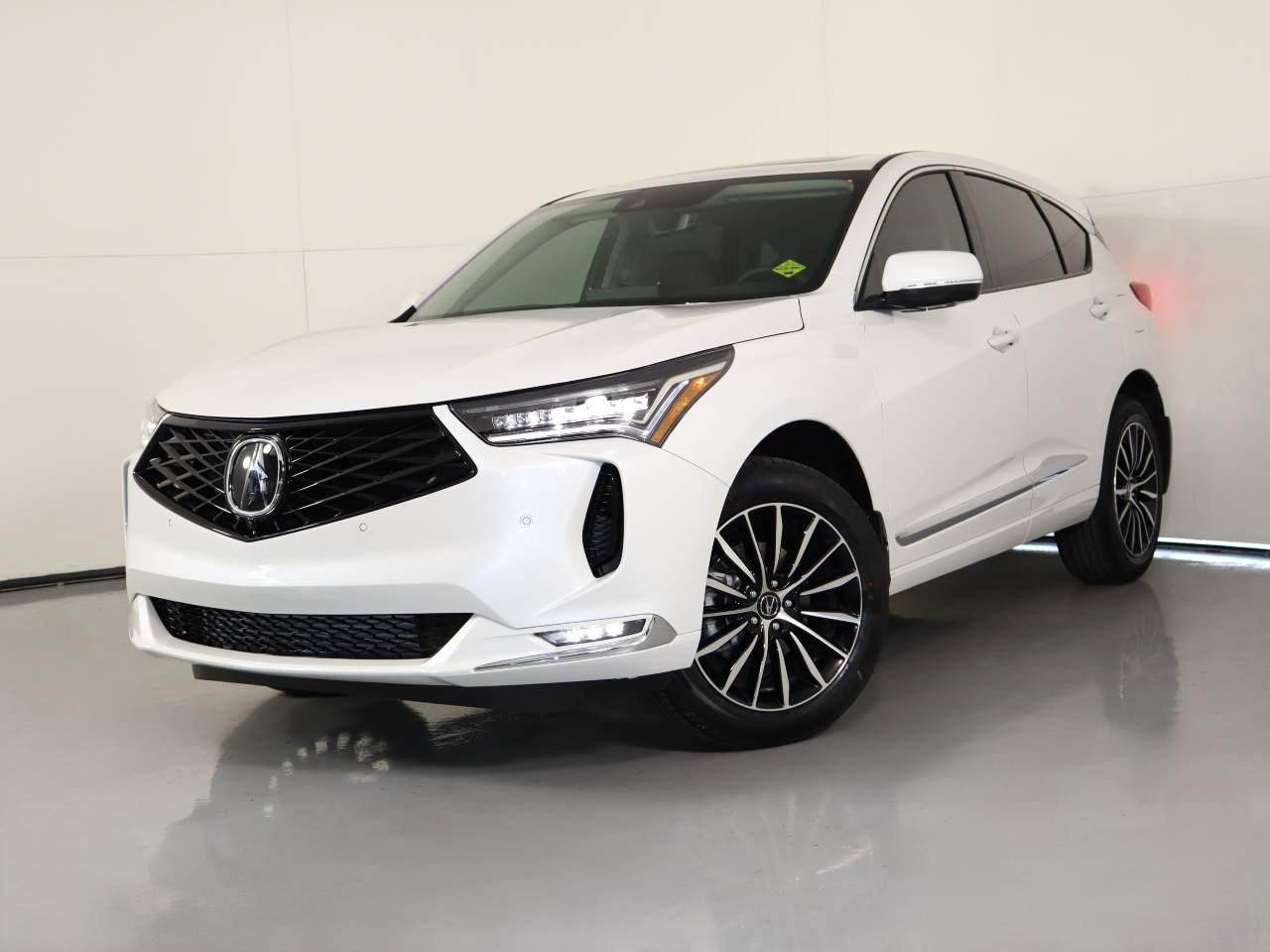 2025 Acura RDX AWD Advance