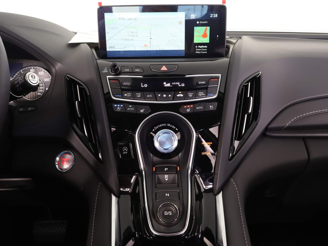 2025 Acura RDX Advance Package - Photo 6
