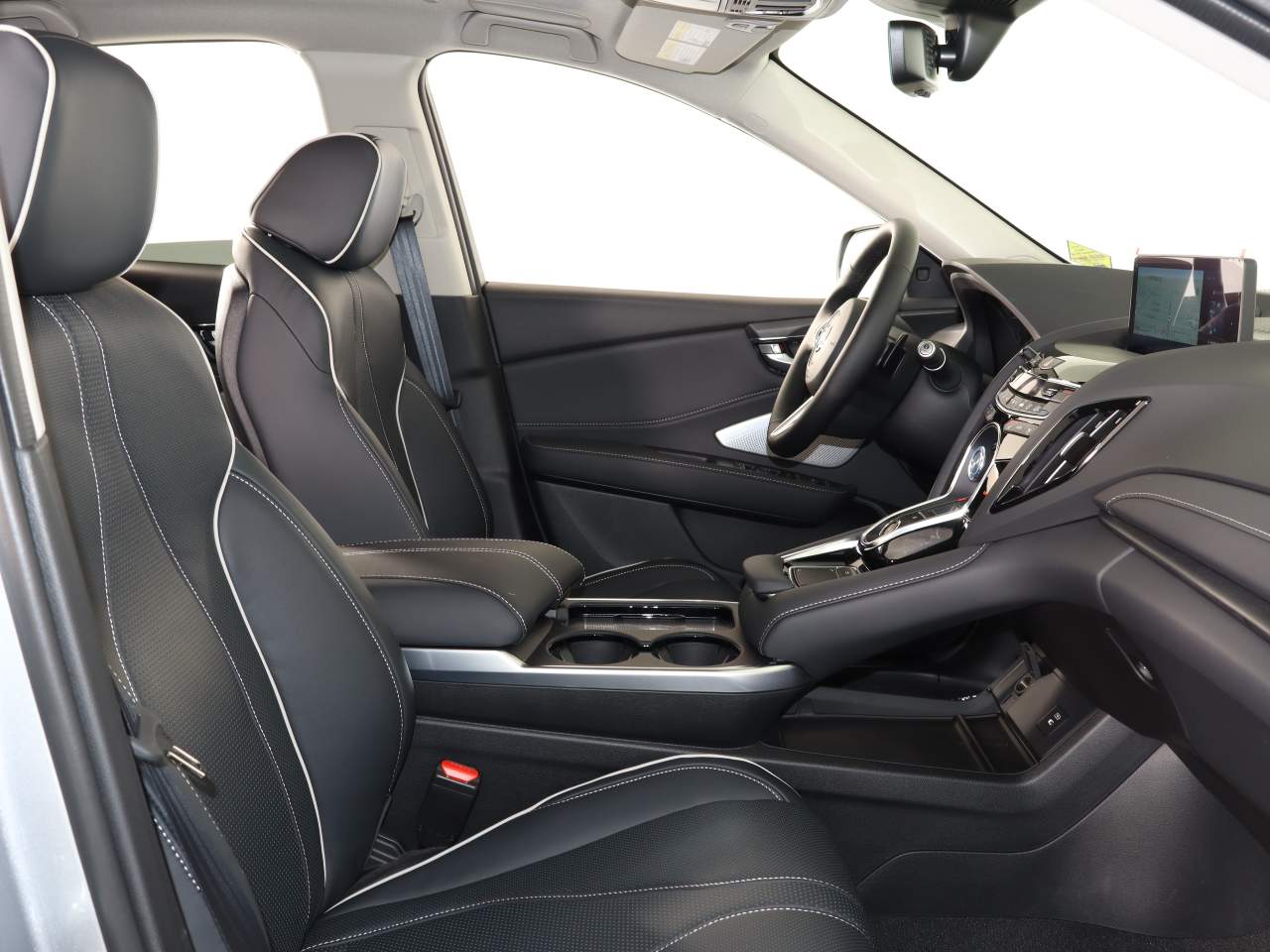 2025 Acura RDX Advance Package - Photo 13