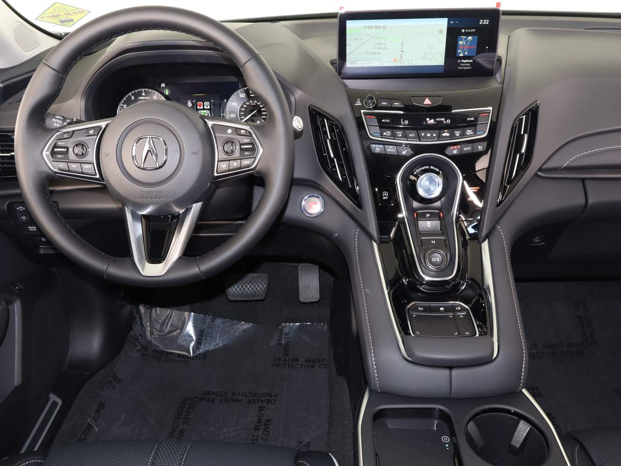 2025 Acura RDX Advance Package - Photo 8
