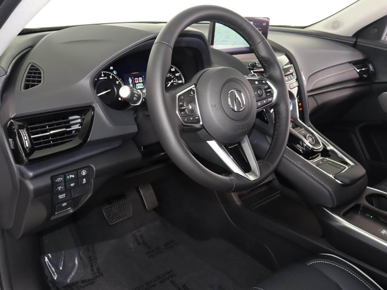 2025 Acura RDX Advance Package - Photo 10