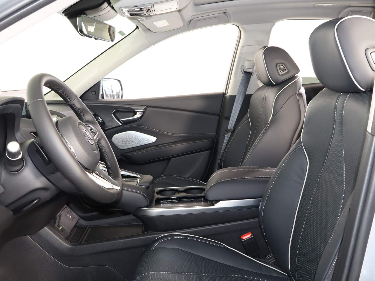 2025 Acura RDX Advance Package - Photo 11