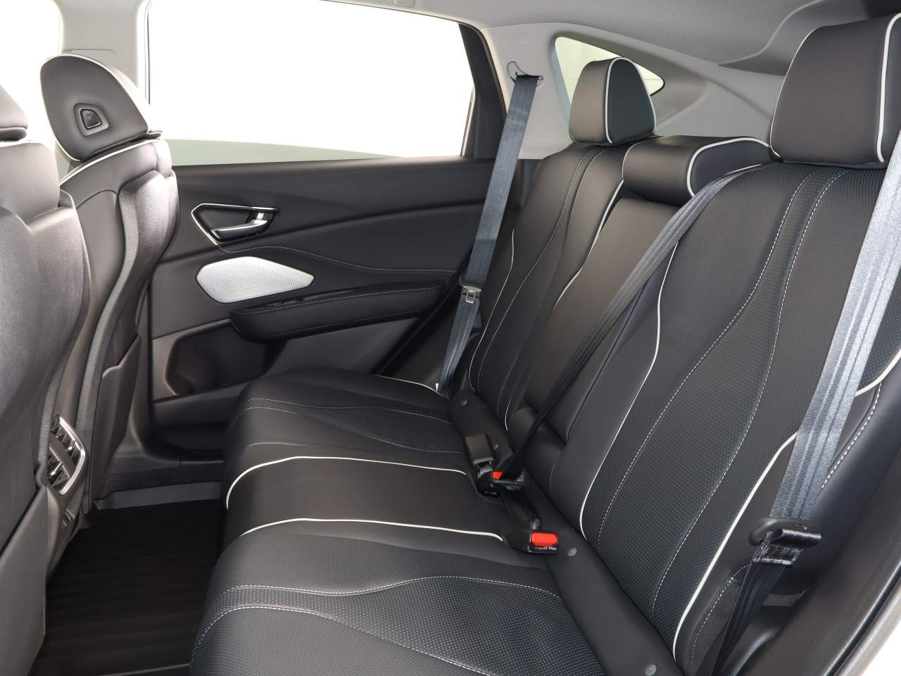 2025 Acura RDX Advance Package - Photo 12