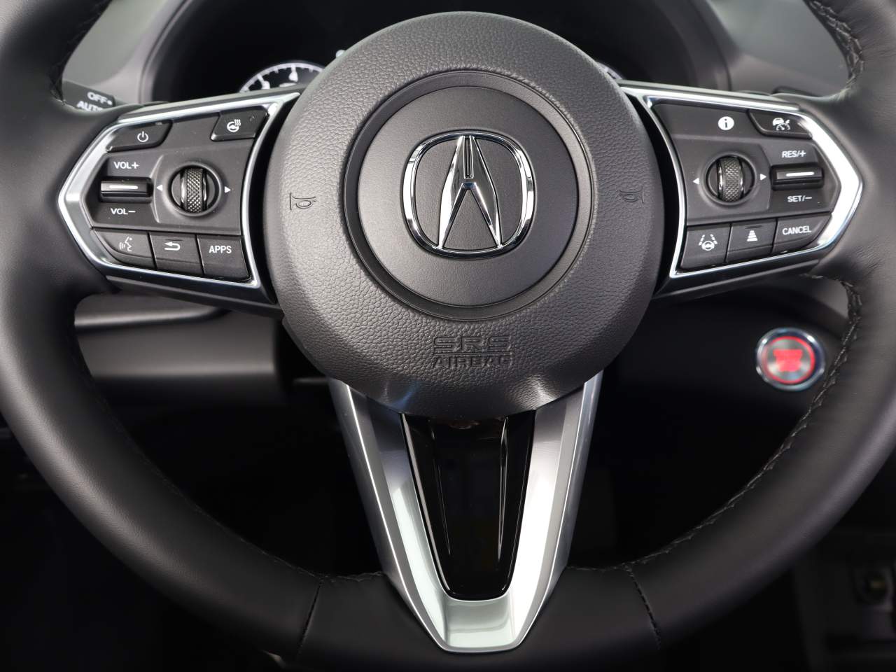 2025 Acura RDX Advance Package - Photo 7