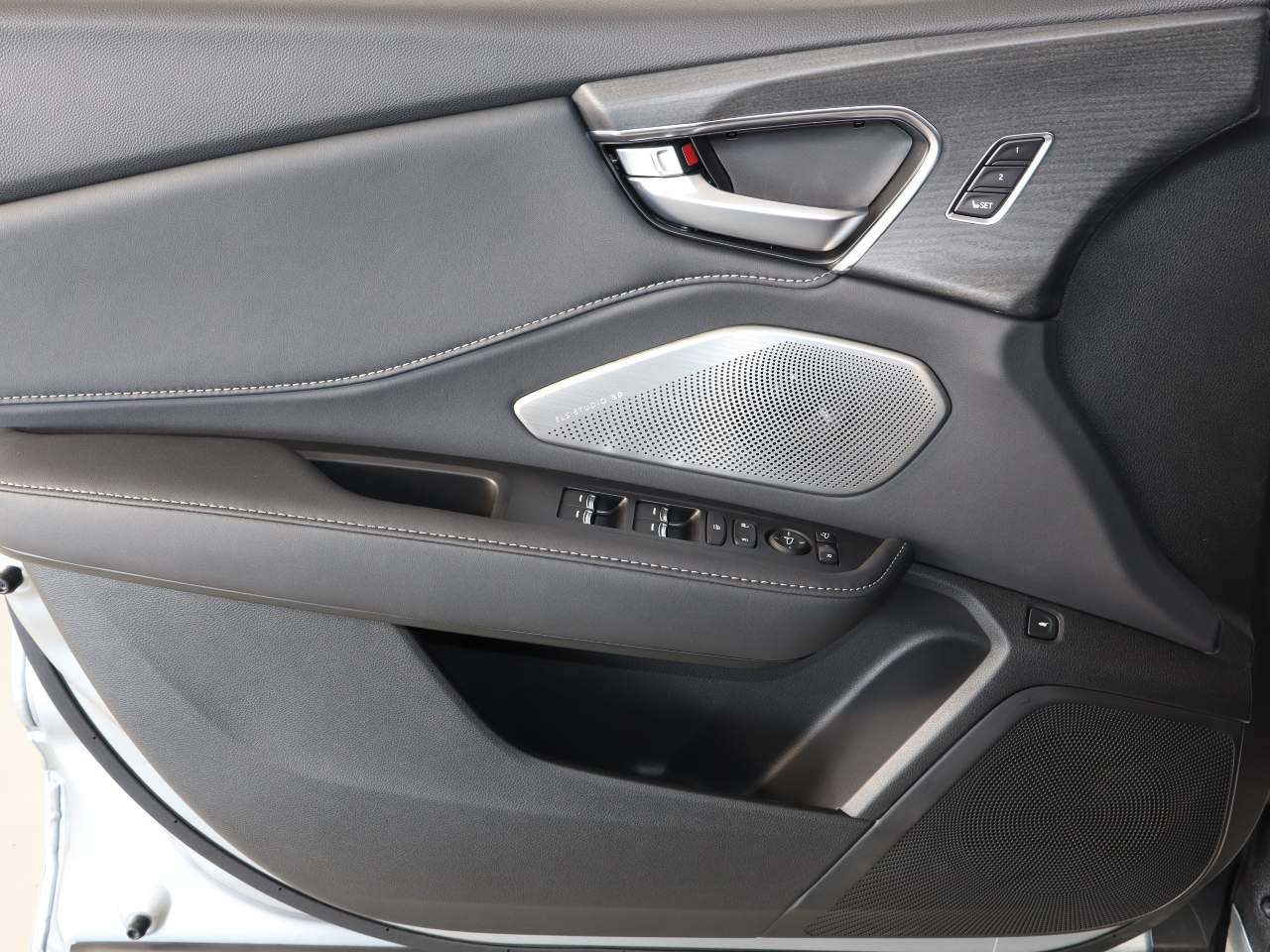 2025 Acura RDX Advance Package - Photo 9