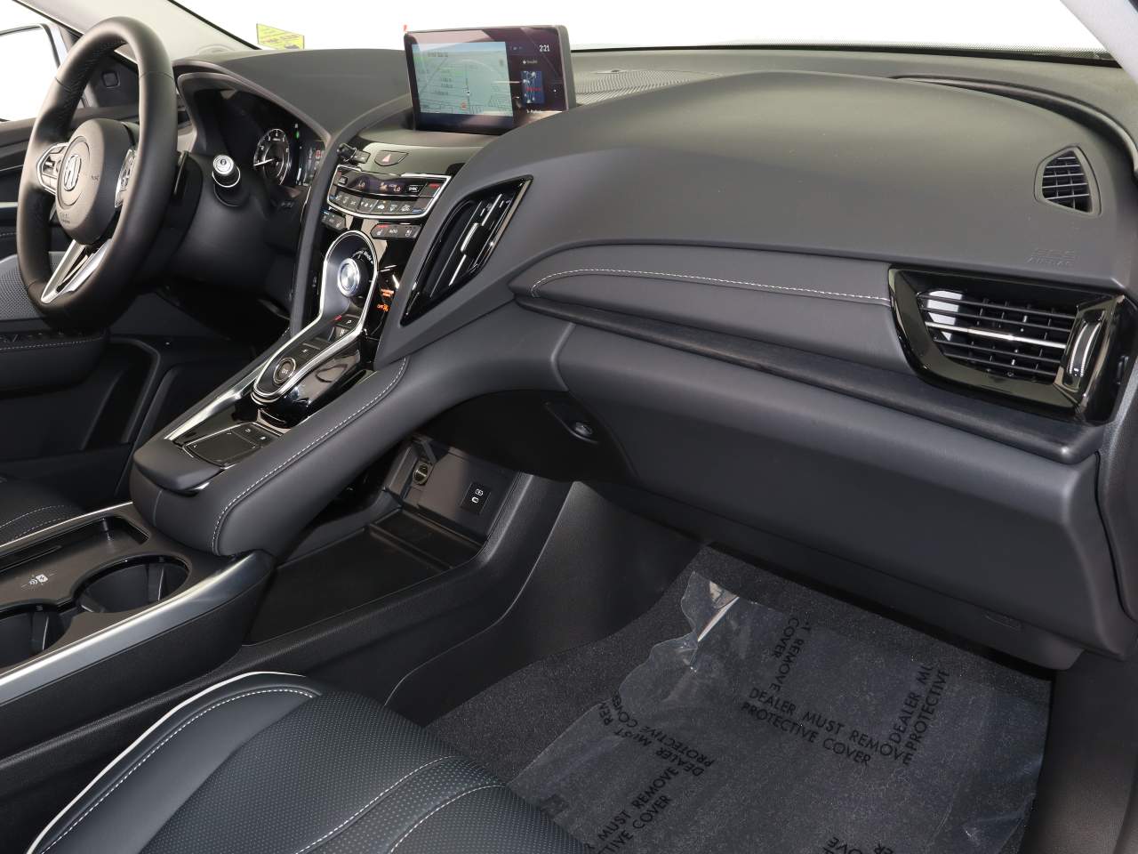 2025 Acura RDX AWD Advance