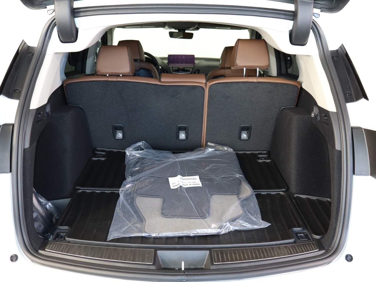 2026 Acura RDX AWD Advance