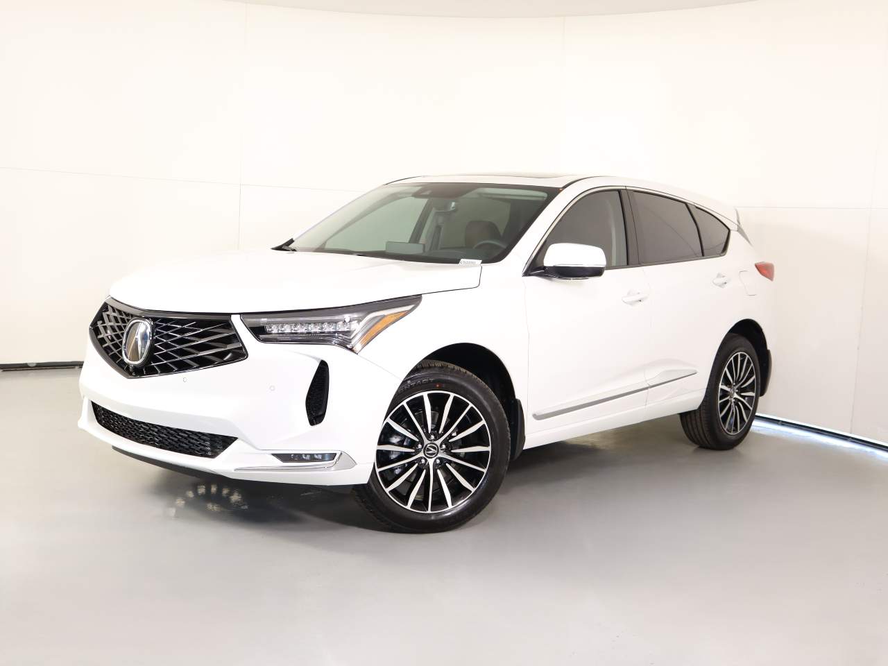 2026 Acura RDX AWD Advance