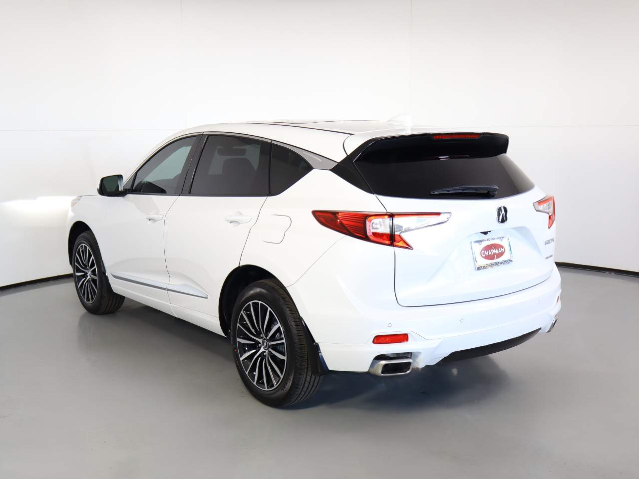 2026 Acura RDX AWD Advance