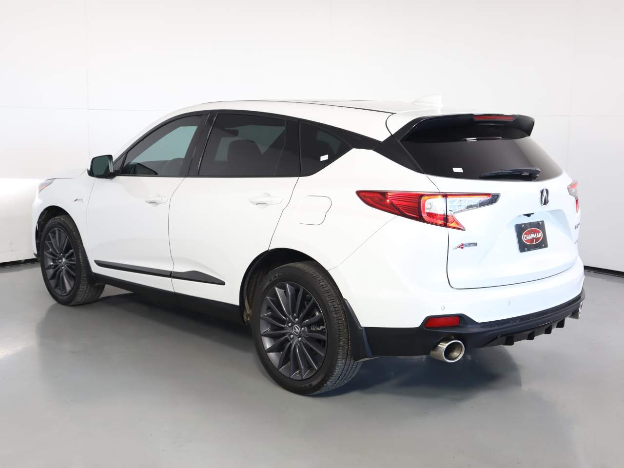 2024 Acura RDX Advance A-Spec photo 3