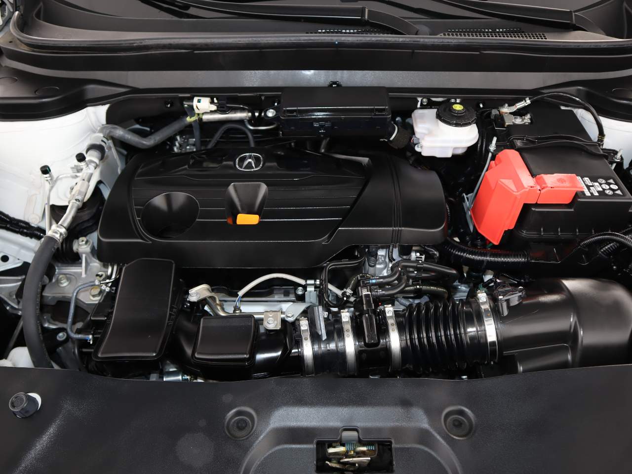 2024 Acura RDX Advance A-Spec photo 2