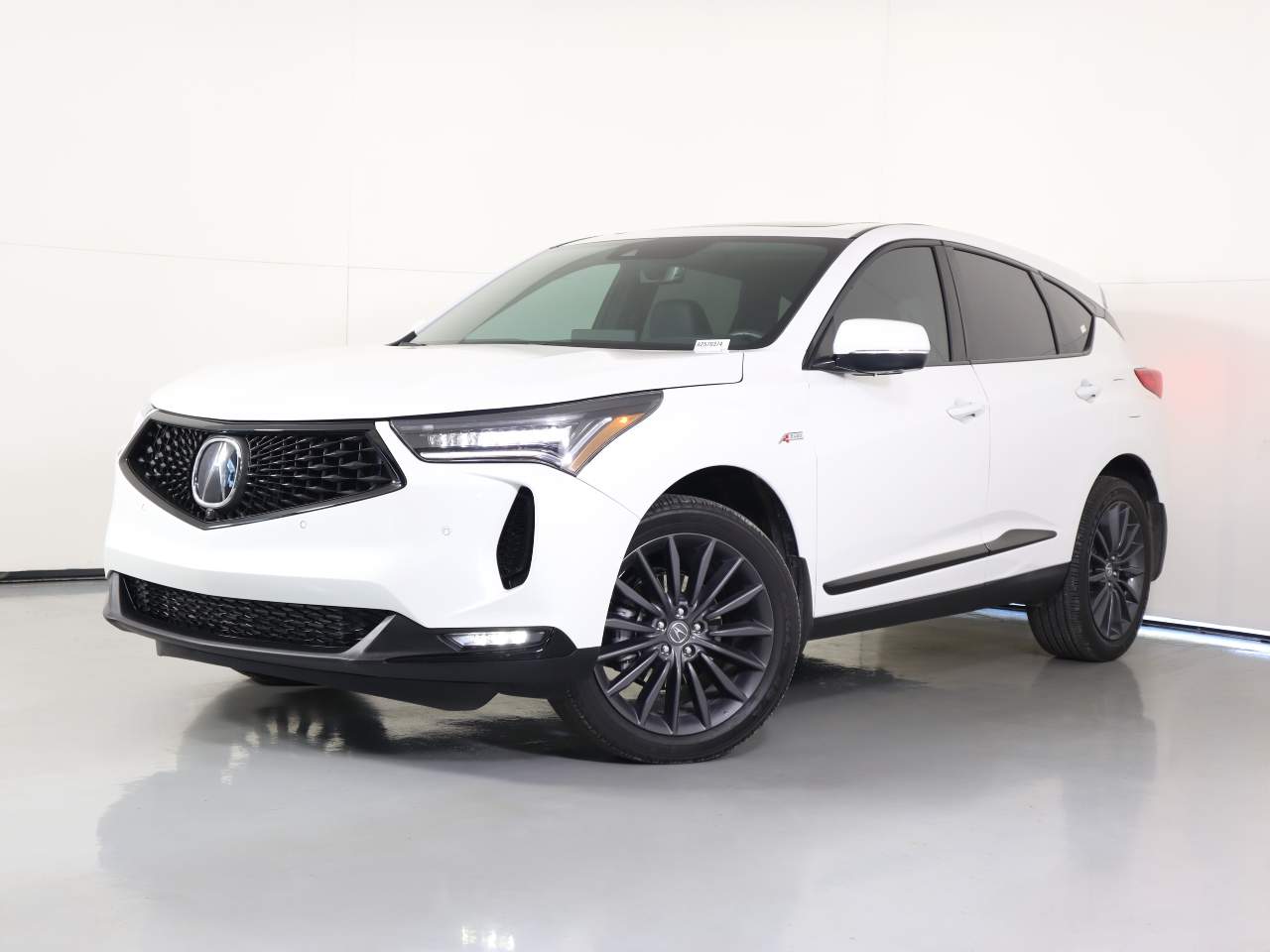 2024 Acura RDX SH-AWD w/Advance w/A-SPEC