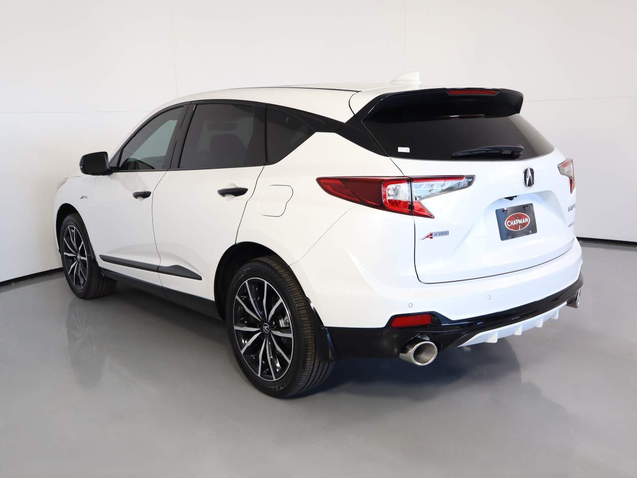 2025 Acura RDX AWD Advance A-SPEC