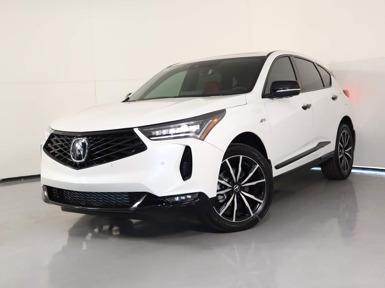2025 Acura RDX AWD Advance A-SPEC