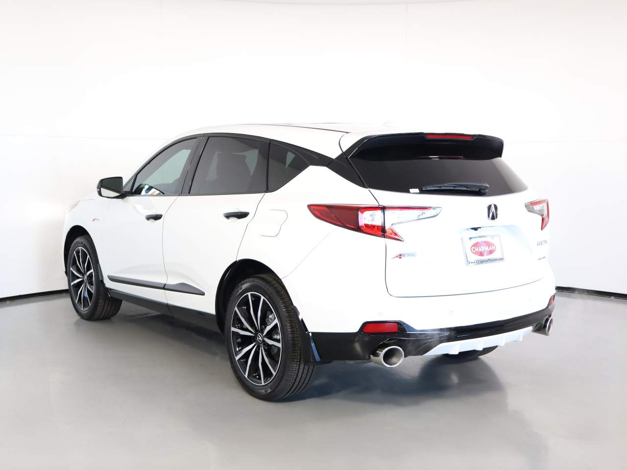 2026 Acura RDX AWD Advance A-SPEC