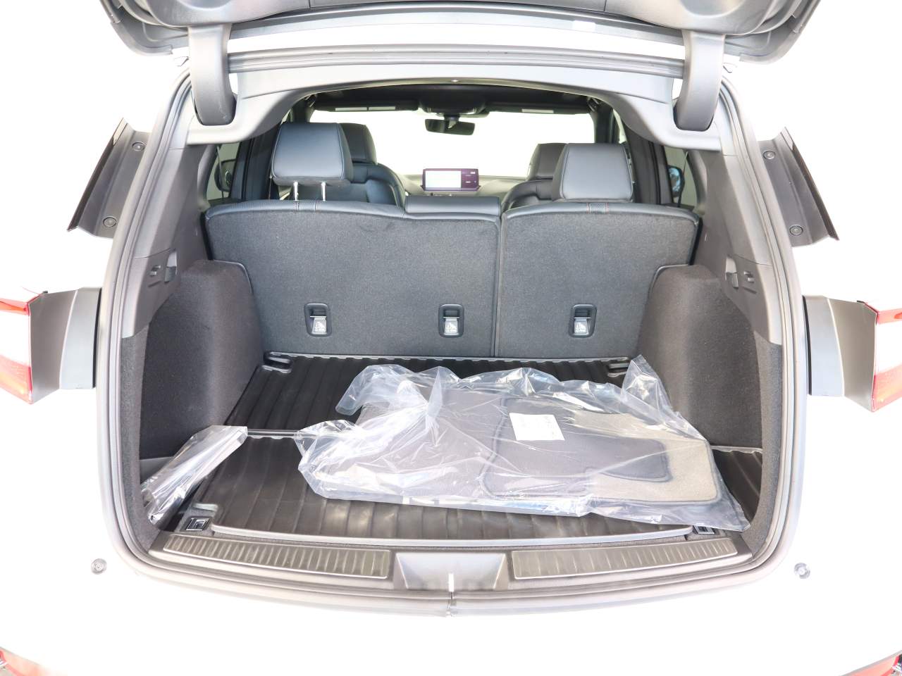 2026 Acura RDX AWD Advance A-SPEC