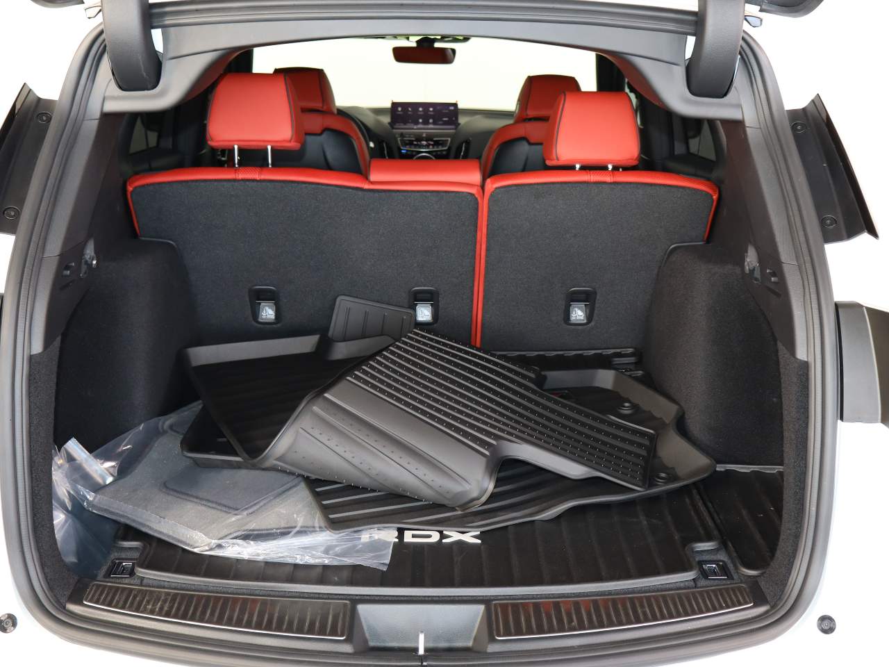 2026 Acura RDX AWD Advance A-SPEC