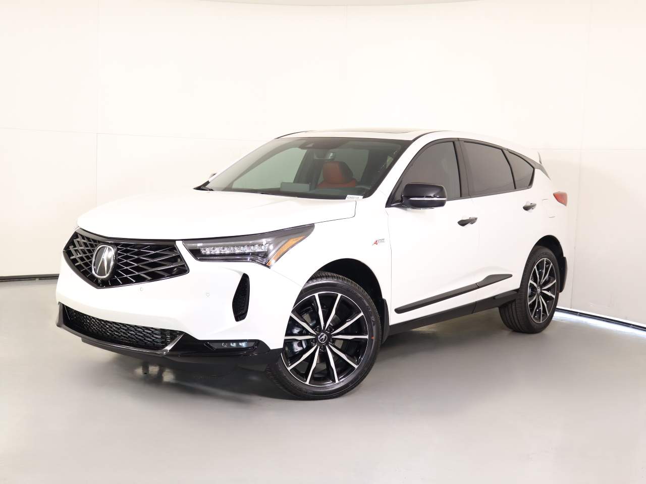2026 Acura RDX AWD Advance A-SPEC