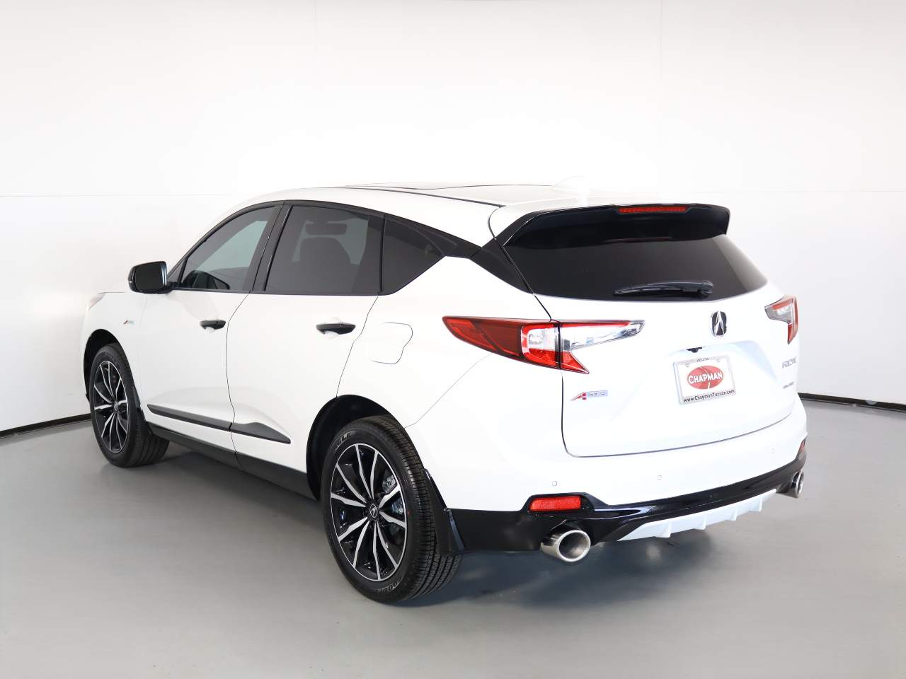 2026 Acura RDX AWD Advance A-SPEC