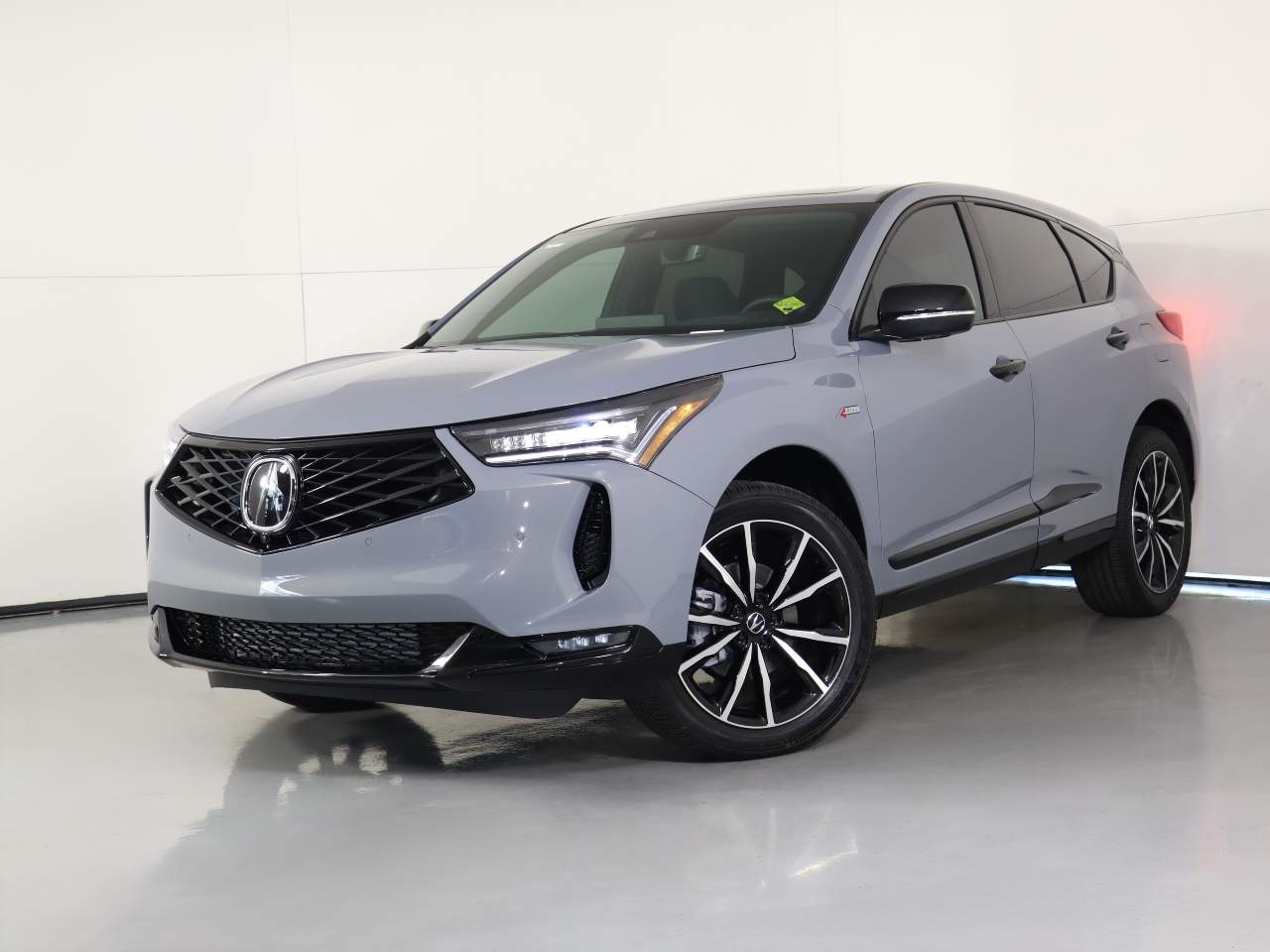 2026 Acura RDX A-Spec w/ Advance Package's photo