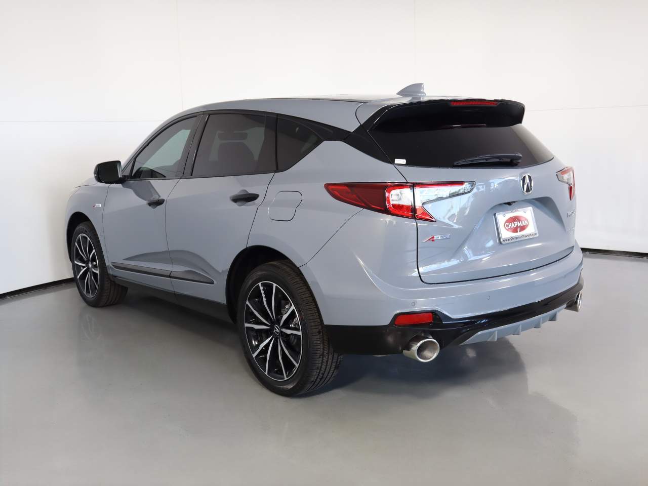 2026 Acura RDX AWD Advance A-SPEC