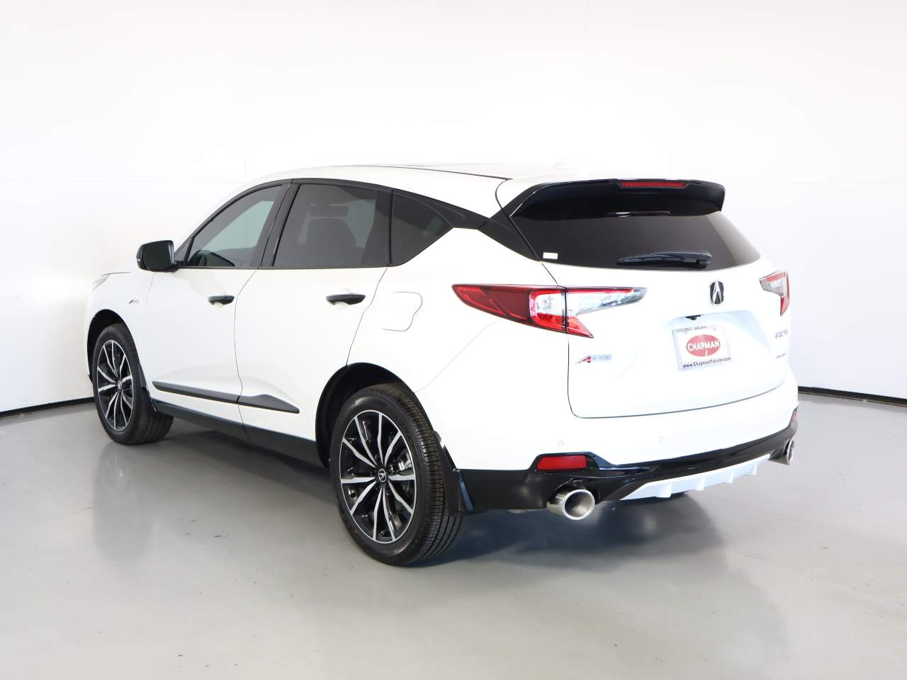 2026 Acura RDX AWD Advance A-SPEC