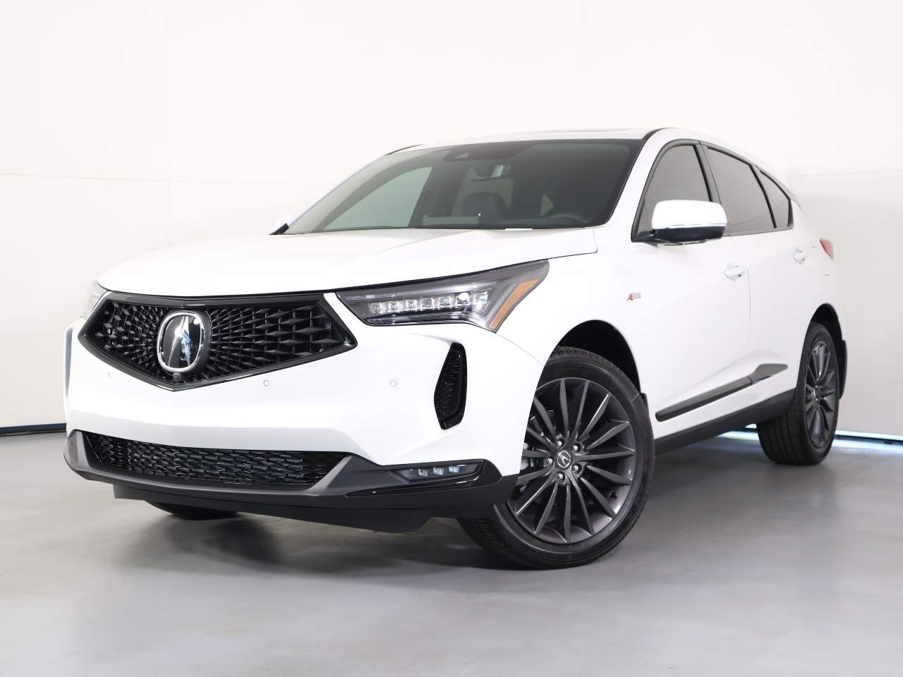 2024 Acura RDX AWD Advance A-SPEC