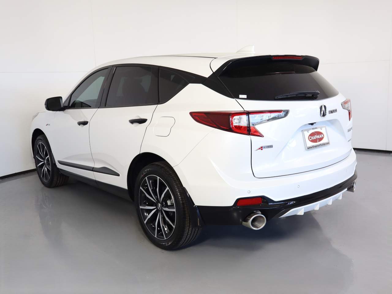 2025 Acura RDX AWD Advance A-SPEC