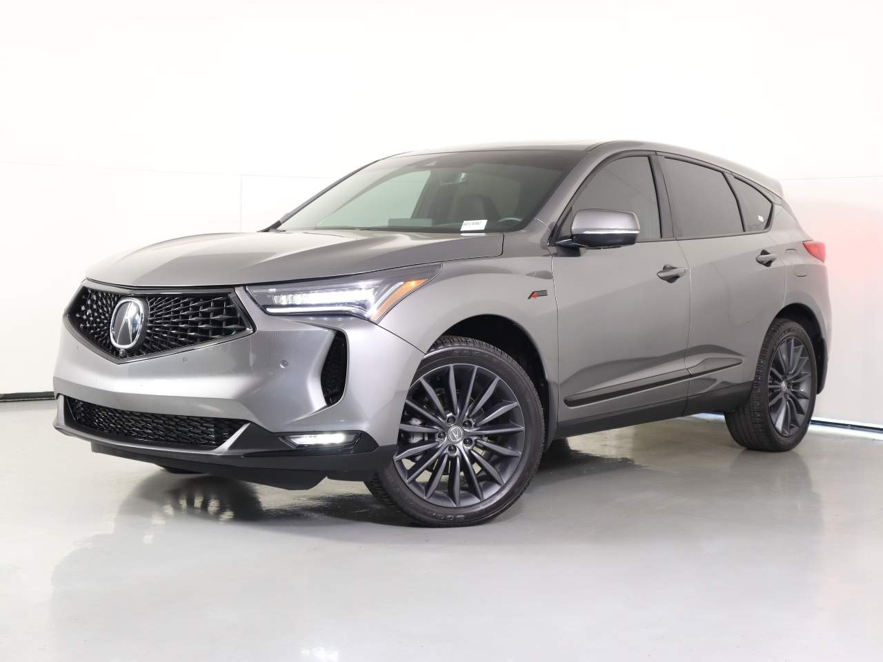 2023 Acura RDX SH-AWD w/Advance w/A-SPEC
