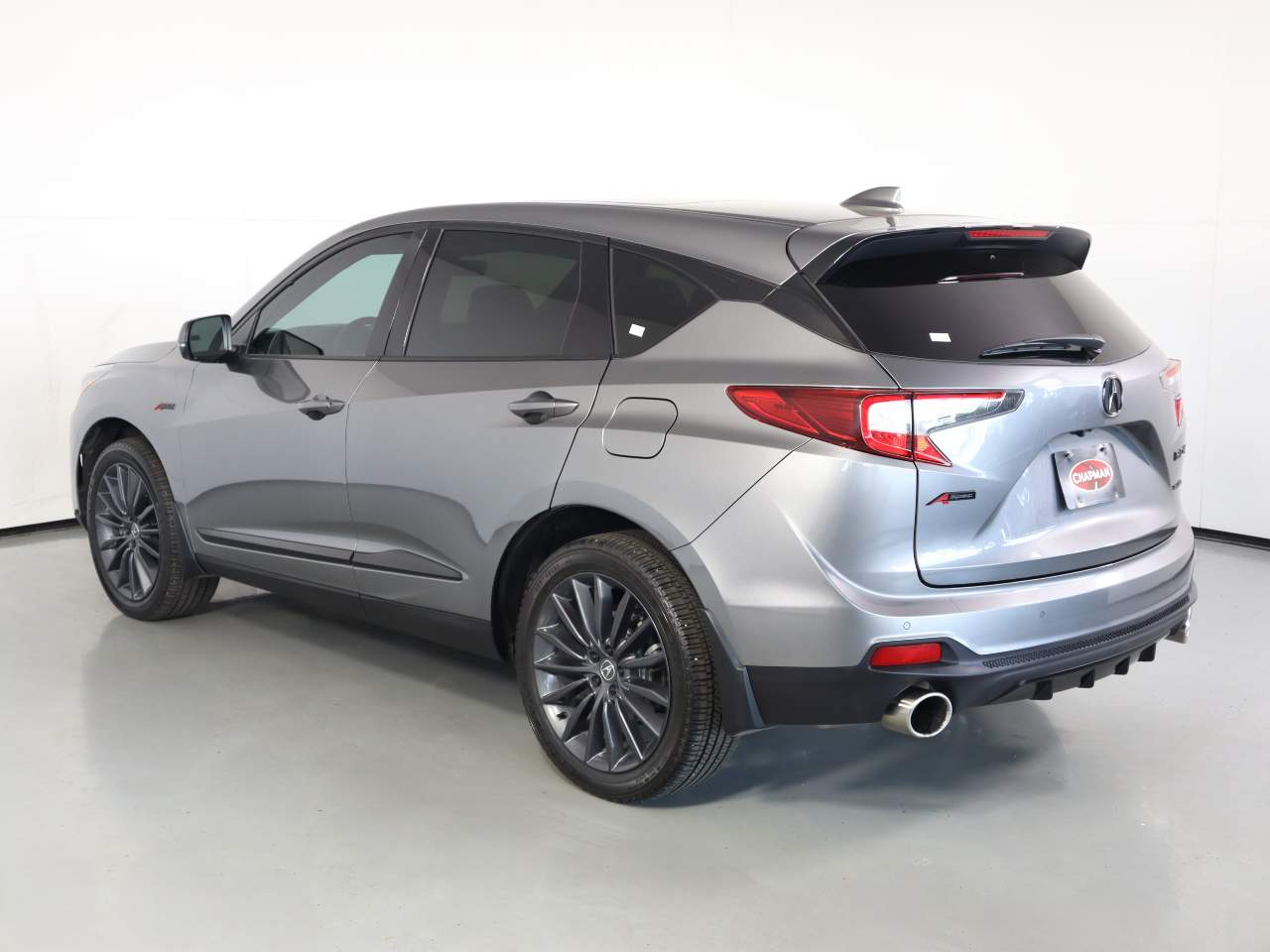 2023 Acura RDX SH-AWD w/Advance w/A-SPEC