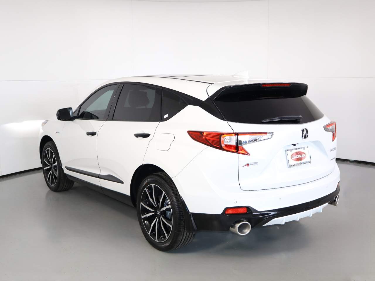 2026 Acura RDX AWD Advance A-SPEC