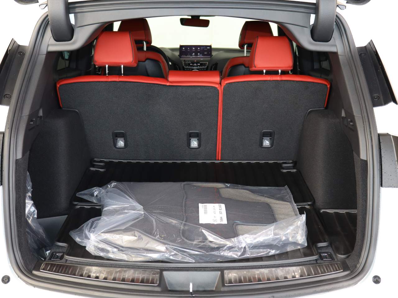 2026 Acura RDX AWD Advance A-SPEC