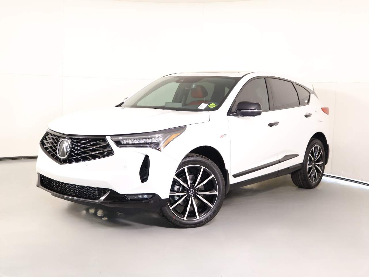 2026 Acura RDX AWD Advance A-SPEC