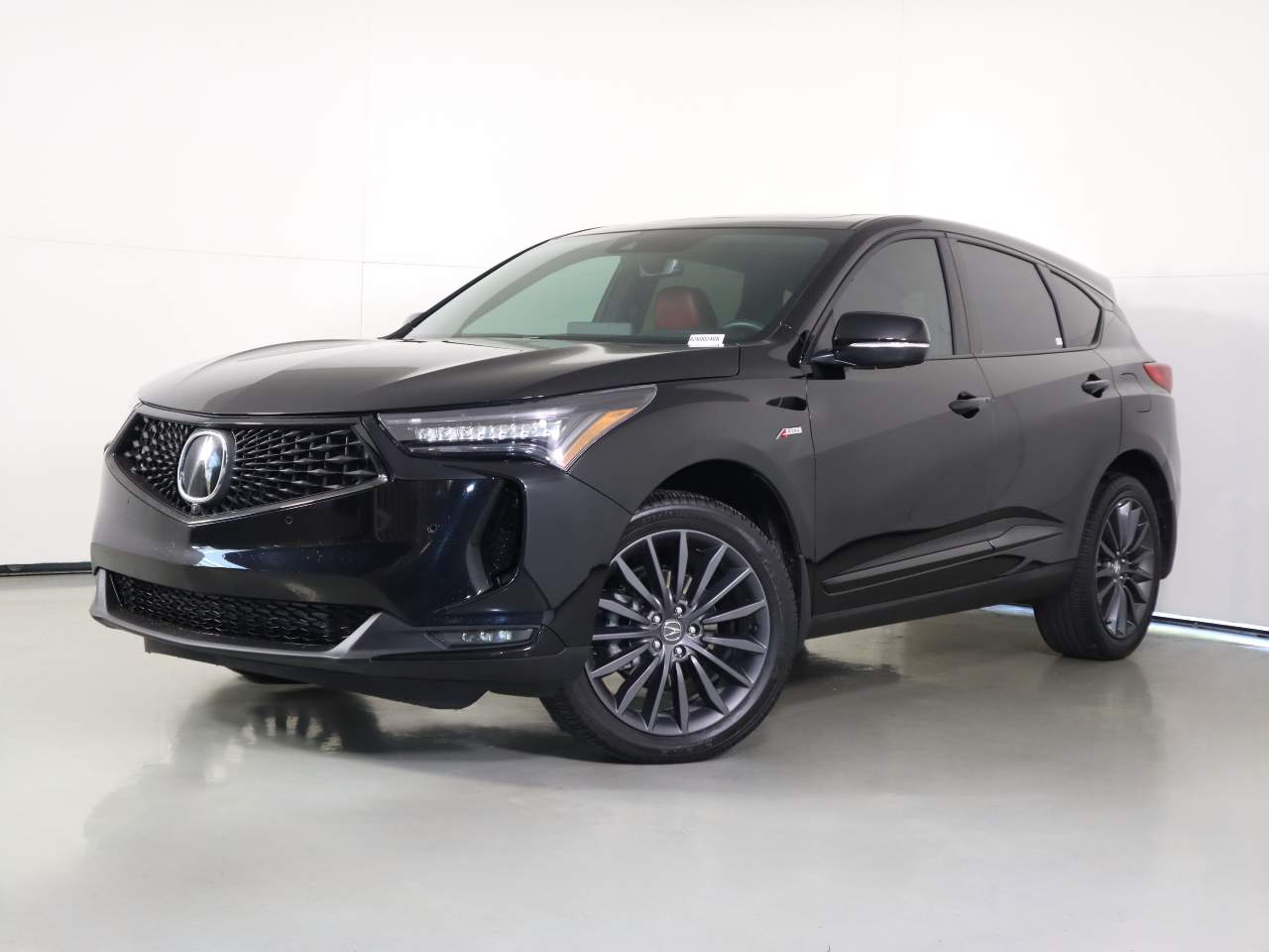 2023 Acura RDX SH-AWD w/Advance w/A-SPEC