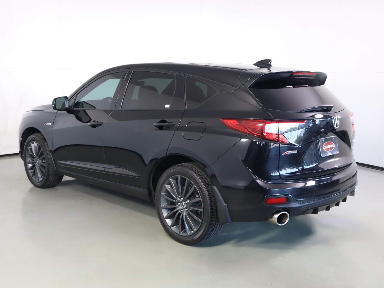 2023 Acura RDX SH-AWD w/Advance w/A-SPEC
