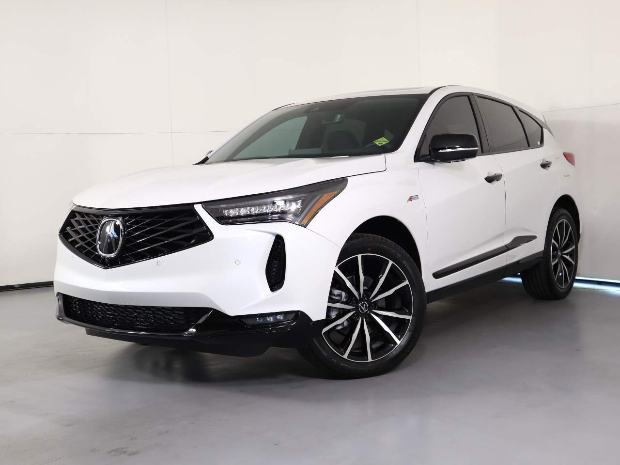 2025 Acura RDX AWD Advance A-SPEC