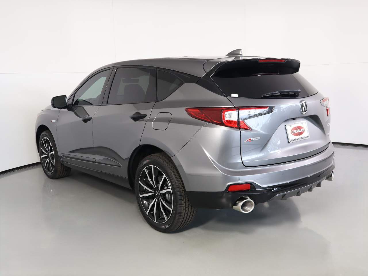 2026 Acura RDX Advance A-Spec photo 2