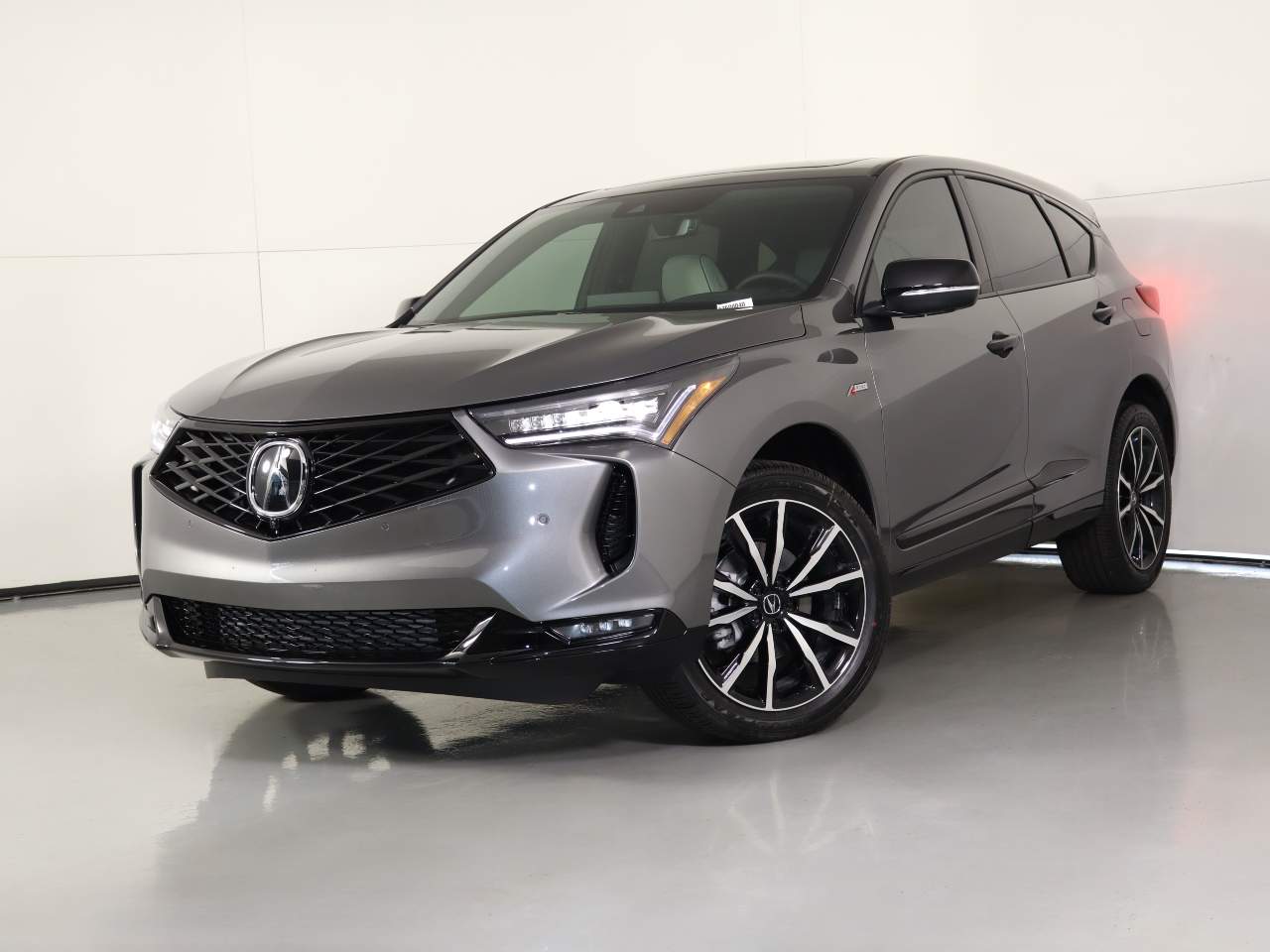 2026 Acura RDX A-Spec w/ Advance Package's photo